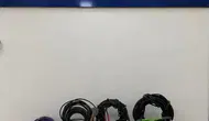 Hasköy ilçesinde kablo hırsızlığı yapan şüpheli suçüstü yakalandı