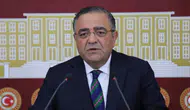 Yeni Partili Sezgin Tanrıkulu'ndan bütçe eleştirisi: "Faize giden para eğitim ve sağlığı geçti"