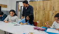 Silopi’de özel yetenekli öğrenciler için BİLSEM tanıtım semineri düzenlendi