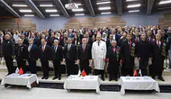 Fırat Üniversitesi 2026-2027 Akademik Yılına Törenle Merhaba Dedi