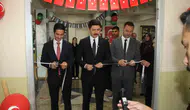 Malazgirtli öğrenciler Filistin halkı için yardım seferberliği başlattı