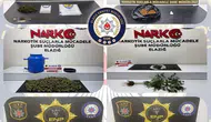 Elazığ'da uyuşturucu operasyonlarında 12 kişi tutuklandı