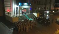 Bitlis genelinde düzenlenen narkotik operasyonunda sekiz kişi cezaevine gönderildi