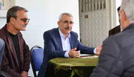 MASSAD Hazar Bölgesi için acil sağlık istasyonu kurulmasını talep etti