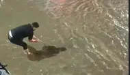 Batman sağanak yağışla sular altında kaldı
