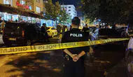 Batman GAP Mahallesindeki restorana motosikletli saldırı