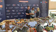 Mardin Kültür Yolu Festivali şehre renk katmaya başladı