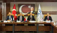 Mardin'de Bölgesel Kalkınma İçin Yeni Destek Programları Masaya Yatırıldı