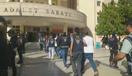 Şanlıurfa merkezli yasadışı bahis operasyonunda 20 kişi tutuklandı