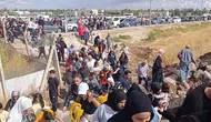 TEKNOFEST Güneydoğu ziyaretçi akınıyla final gününe ulaştı