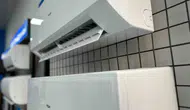 Van halkı kışın ısınmak için artık klimaları tercih ediyor
