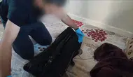 Şanlıurfa'da ruhsatsız silah operasyonu: 13 kişi yakalandı