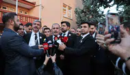 Elazığ Ticaret ve Sanayi Odası seçimlerinde İdris Alan güven tazeledi