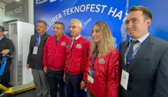 Ulaştırma Bakanı Uraloğlu Şanlıurfa TEKNOFEST alanında rekor katılım bekliyor