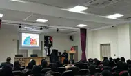 Elazığlı öğrenciler afetlere karşı bilinçleniyor