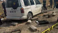 Nusaybin'de feci kaza: Bir kişi yaşamını yitirdi