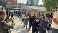 Şanlıurfa merkezli yasa dışı bahis operasyonunda 20 kişi tutuklandı