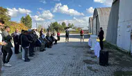Bulanık ilçesinde çiftçilere 30 ton kırmızı mercimek tohumu desteği verildi