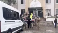 Mardin merkezli 10 ilde geniş çaplı dolandırıcılık operasyonu düzenlendi
