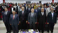Fırat Üniversitesi 3. Kısa Film Festivali kapılarını sinemaseverlere açtı