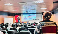 Şırnak'ta üniversite öğrencilerine madde bağımlılığı eğitimi verildi