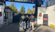 Diyarbakır genelinde aranan 85 hükümlü jandarma operasyonuyla yakalandı