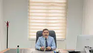 Patnos İlçe Milli Eğitim Müdürlüğü görevine Dr. Mehmet Özkaya getirildi