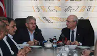 Kılıçdaroğlu Cizre için serbest bölge çağrısında bulundu