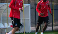 Mardin 1969 Spor Manisa FK maçı hazırlıklarına start verdi