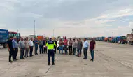 Muş jandarmasından eylül ayında yoğun trafik mesaisi