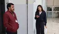 Elazığ’da KPSS heyecanı: Kimi giremedi kimini de polisler yetiştirdi
