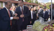 Hizan Karakovan Balı Hasadı Festivali başladı