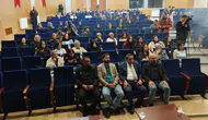 Muş'ta üniversite öğrencilerine uygulamalı afet farkındalık eğitimi verildi