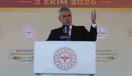 Şanlıurfa Şehir Hastanesi Kapılarını Açtı