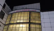 Batman Gercüş'te mantar zehirlenmesi: İki kişi hastaneye kaldırıldı