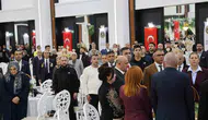 Diyarbakır'da şehit aileleri ve gaziler için birlik mesajı verildi