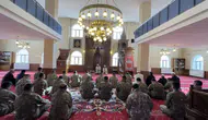 Şehit Ziyar Koparan Yüksekova'da dualarla anıldı