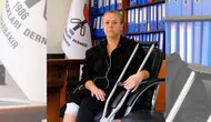 Diyarbakır’da evinde vurulan Rojda Odabaşı’ndan çağrı