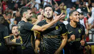 Gençlerbirliği maçı öncesi Amedspor'da iki gelişme: Primler yattı, taraftar anlamlı karar aldı