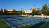 Diyarbakır'da 16. Amed Cup Tenis Turnuvası'nda heyecan dorukta: Final müsabakaları başlıyor