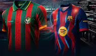 Amedspor'un forması için Barcelona standardı: Heyet Çin yolcusu