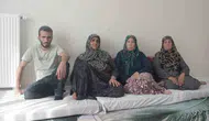 Şanlıurfa'da 63 yaşındaki adam evinin önünden zorla kaçırıldı