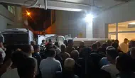Mardin Nusaybin'de feci kaza: 4'ü çocuk 6 kişi hayatını kaybetti