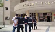 Şanlıurfa'da uyuşturucu operasyonu iki tutuklama getirdi