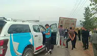 Şırnak'ta motosiklet kazası sonucu bir kişi yaşamını yitirdi