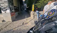 Diyarbakır Sur ilçesinde silahlı saldırı sonucu iki kişi yaralandı