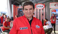 OYAK TEKNOFEST Güneydoğu'da ileri teknoloji çözümlerini sergiledi