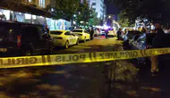 Batman GAP Mahallesi'nde iş yerine silahlı saldırı düzenlendi
