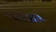 Tunceli Pertek karayolunda meydana gelen trafik kazasında bir kişi yaşamını yitirdi
