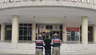 Şanlıurfa Karaköprü'de hırsızlık hükümlüsü jandarma operasyonuyla yakalandı